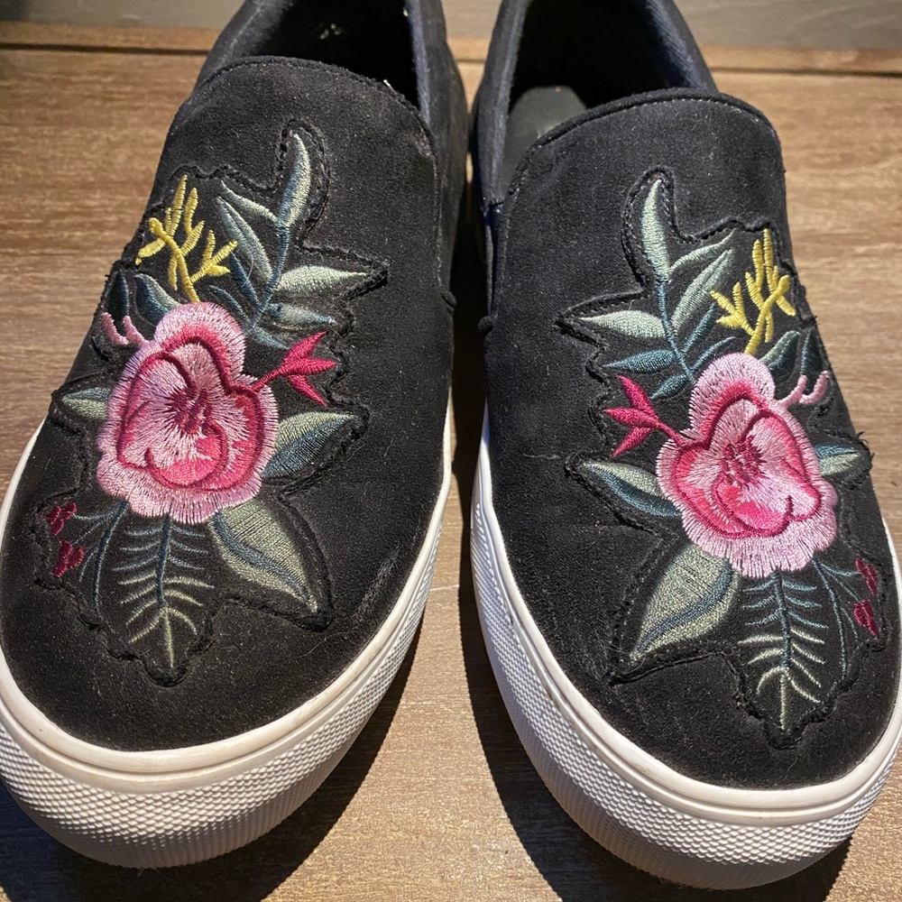 Steve Madden shoes